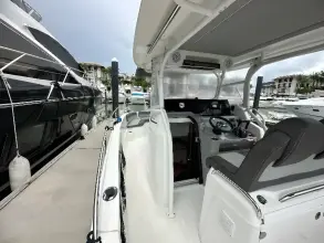 Thumbnail von Jeanneau Cap Camarat 9.0 CC Ilanga