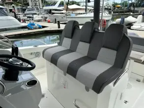 Thumbnail von Jeanneau Cap Camarat 9.0 CC Ilanga