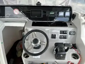 Thumbnail von Jeanneau Cap Camarat 9.0 CC Ilanga