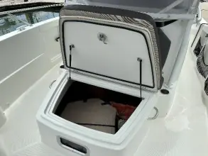 Thumbnail von Jeanneau Cap Camarat 9.0 CC Ilanga