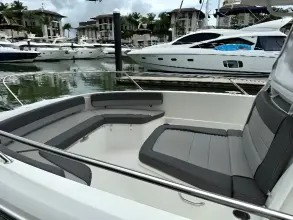 Thumbnail von Jeanneau Cap Camarat 9.0 CC Ilanga