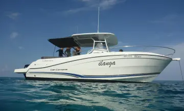 Thumbnail von Jeanneau Cap Camarat 9.0 CC Ilanga