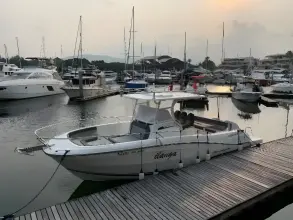 Thumbnail von Jeanneau Cap Camarat 9.0 CC Ilanga