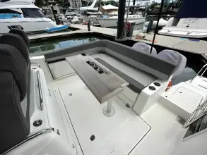 Thumbnail von Jeanneau Cap Camarat 9.0 CC Ilanga