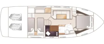 Thumbnail von Princess V39 ANFIELD