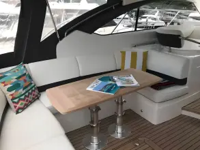 Thumbnail von Princess V39 ANFIELD