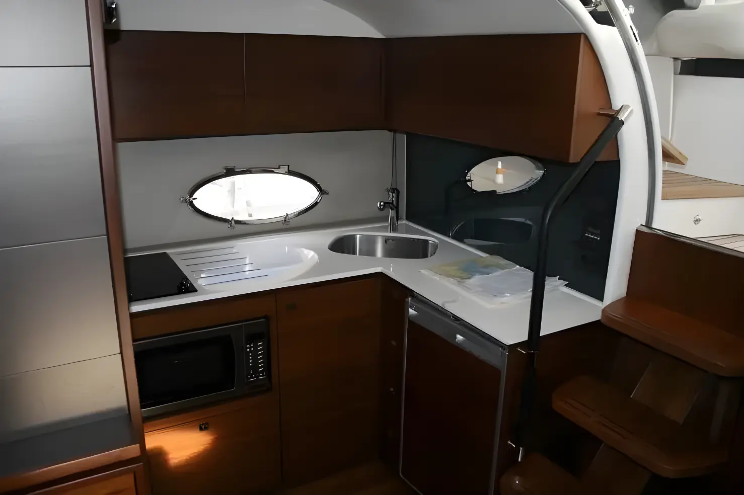 Thumbnail von Princess V39 ANFIELD