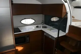 Thumbnail von Princess V39 ANFIELD