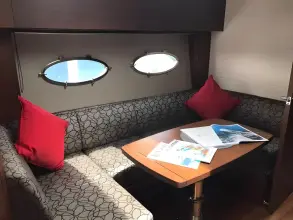 Thumbnail von Princess V39 ANFIELD