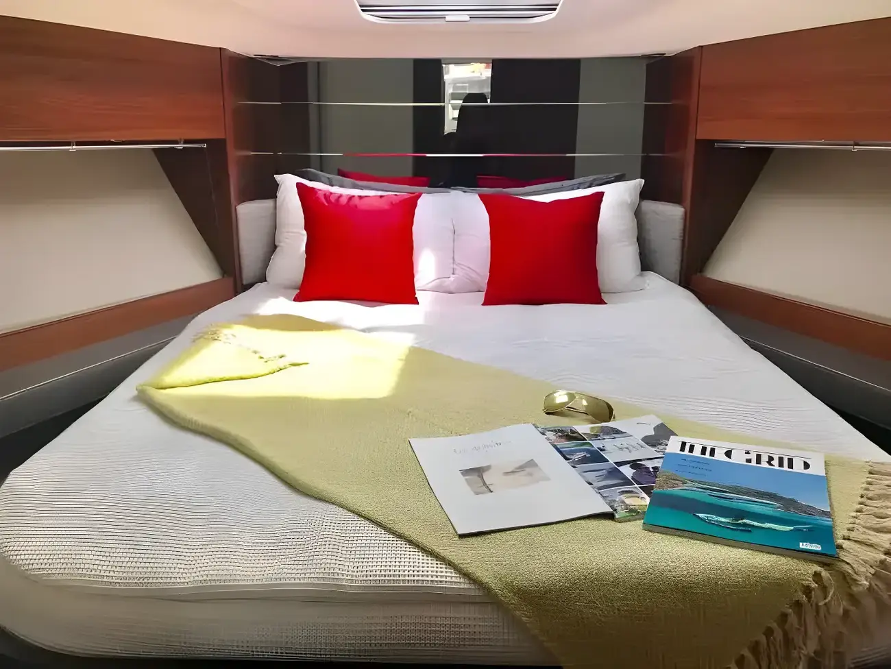 Thumbnail von Princess V39 ANFIELD