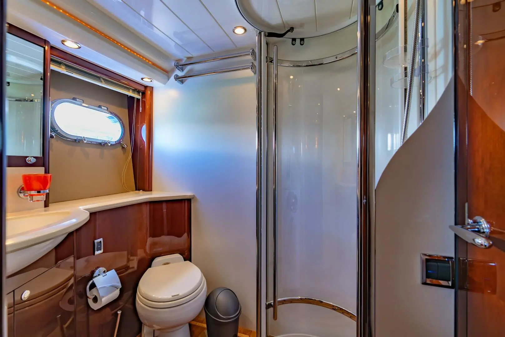 Thumbnail von Princess 75 BLUE ROSE