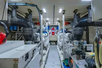 Thumbnail von Princess 75 BLUE ROSE