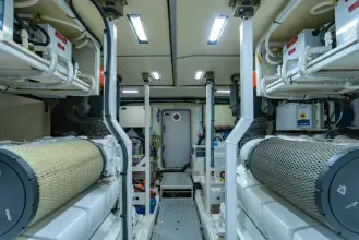 Thumbnail von Princess 75 BLUE ROSE