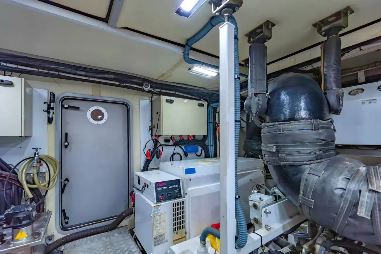 Thumbnail von Princess 75 BLUE ROSE