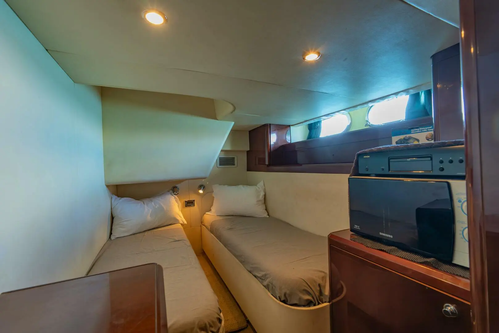 Thumbnail von Princess 75 BLUE ROSE