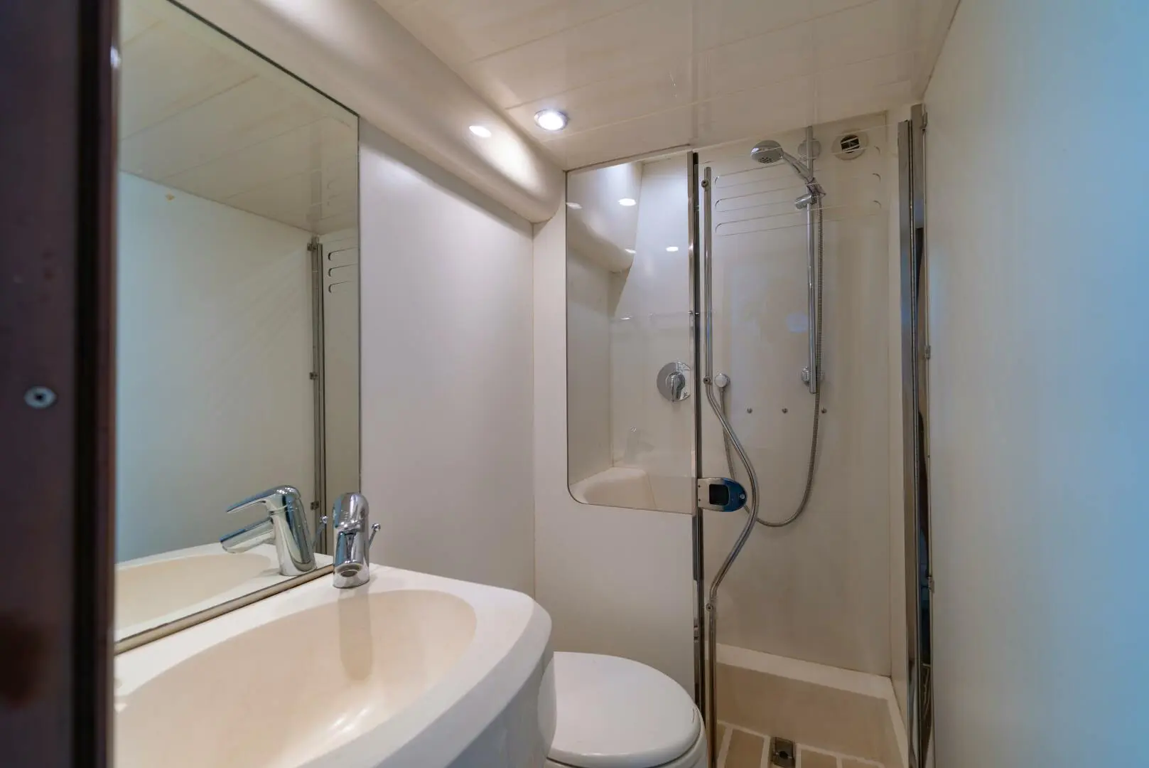 Thumbnail von Princess 75 BLUE ROSE