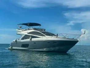 Thumbnail von Sunseeker Manhattan 53 QUICKSILVER I