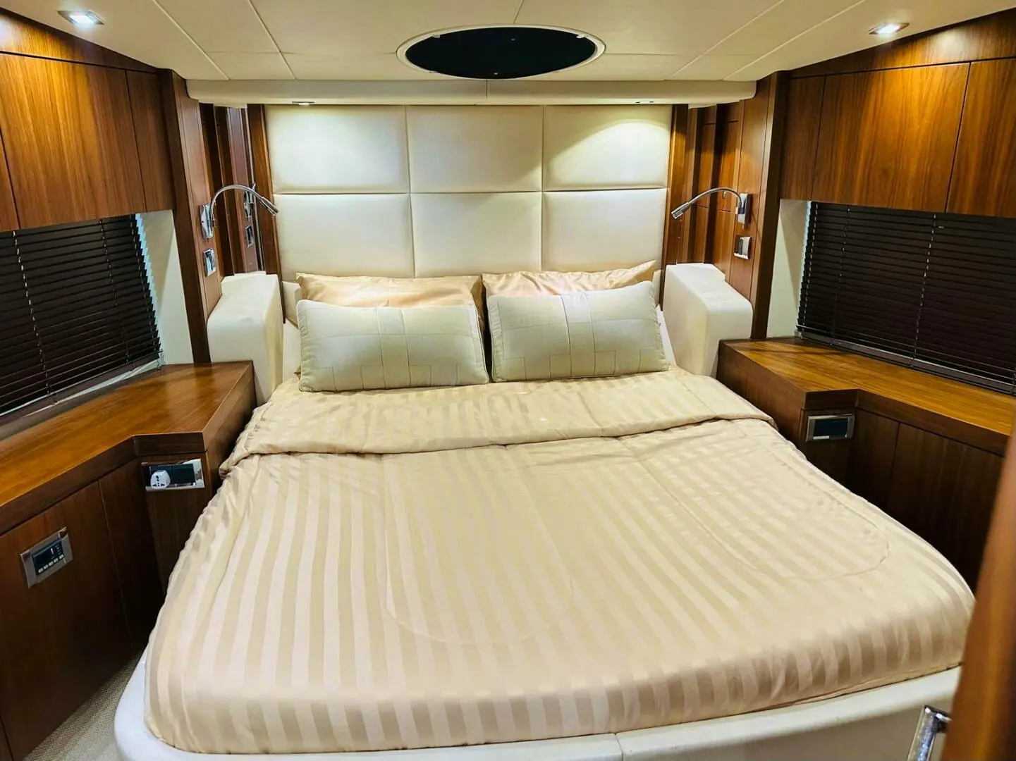 Thumbnail von Sunseeker Manhattan 53 QUICKSILVER I