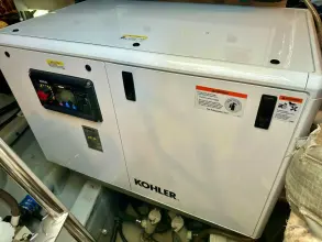 Thumbnail von Sunseeker Manhattan 53 QUICKSILVER I