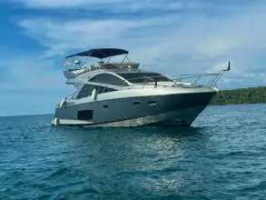 Thumbnail von Sunseeker Manhattan 53 QUICKSILVER I