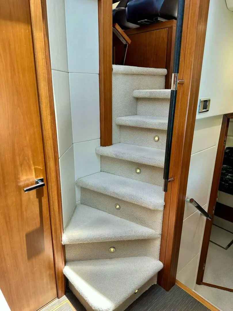 Thumbnail von Sunseeker Manhattan 53 QUICKSILVER I