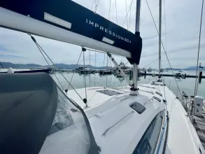 Thumbnail von Elan Impression 50.1 SAKANA