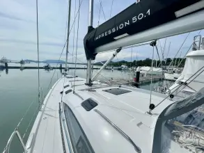 Thumbnail von Elan Impression 50.1 SAKANA