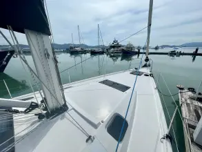 Thumbnail von Elan Impression 50.1 SAKANA