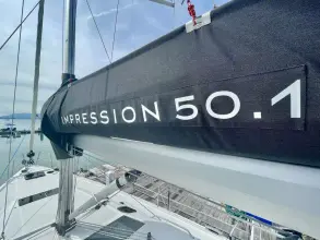 Thumbnail von Elan Impression 50.1 SAKANA