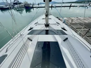 Thumbnail von Elan Impression 50.1 SAKANA