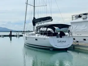 Thumbnail von Elan Impression 50.1 SAKANA