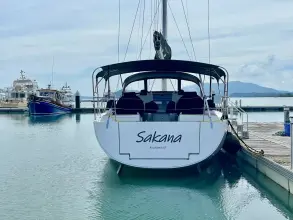 Thumbnail von Elan Impression 50.1 SAKANA