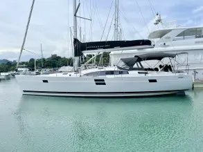 Thumbnail von Elan Impression 50.1 SAKANA