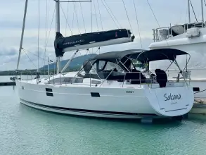 Thumbnail von Elan Impression 50.1 SAKANA