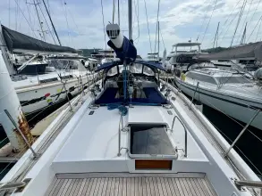 Thumbnail von Ron Holland 52 SAOIRSE