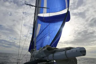 Thumbnail von Ron Holland 52 SAOIRSE