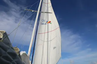 Thumbnail von Ron Holland 52 SAOIRSE