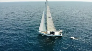 Thumbnail von Ron Holland 52 SAOIRSE