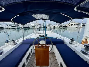 Thumbnail von Ron Holland 52 SAOIRSE