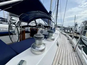 Thumbnail von Ron Holland 52 SAOIRSE