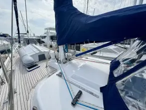 Thumbnail von Ron Holland 52 SAOIRSE