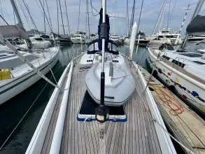 Thumbnail von Ron Holland 52 SAOIRSE