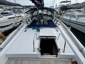 Thumbnail von Ron Holland 52 SAOIRSE