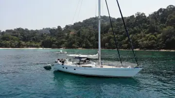 Thumbnail von Ron Holland 52 SAOIRSE