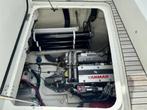 Thumbnail von Lagoon 50 Promprang