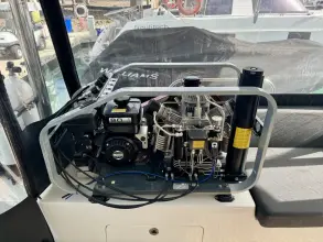 Thumbnail von Lagoon 50 Promprang