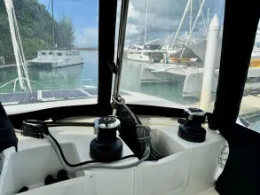 Thumbnail von Lagoon 50 Promprang