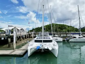 Thumbnail von Lagoon 50 Promprang