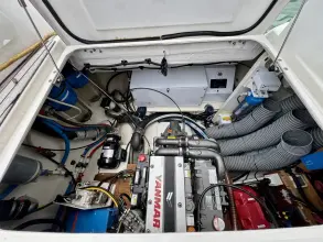 Thumbnail von Lagoon 50 Promprang