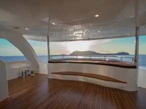 Thumbnail von Silverstar Tri Deck 34m Free Bird